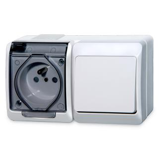 Elektro-Plast 0327-11