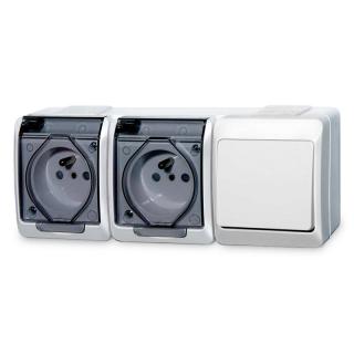 Elektro-Plast 0327-21