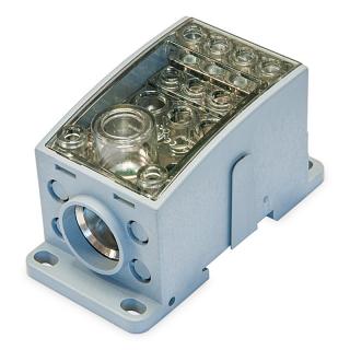 F-elektro LKN 400A L