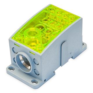 F-elektro LKN 400A PE