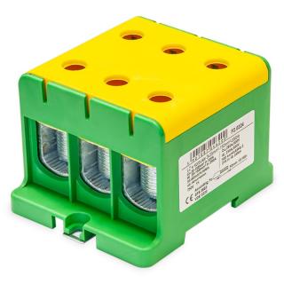 F-elektro UK 150/3 PE