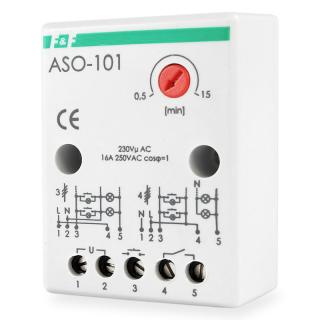 F&F ASO-101