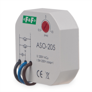 F&F ASO-205