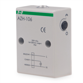 F&F AZH-106
