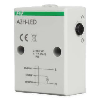 F&F AZH-LED