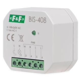 F&F BIS-408/230