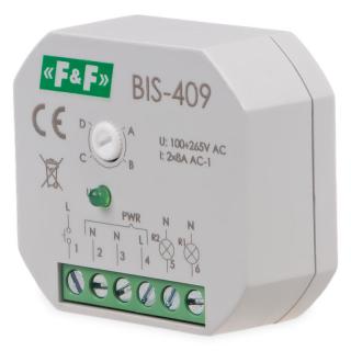F&F BIS-409/230