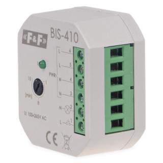 F&F BIS-410-LED/24