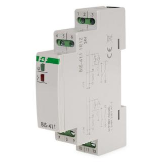 F&F BIS-411-1R1Z/24