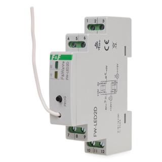 F&F F&Wave FW-LED2D