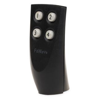 F&F F&Wave FW-RC4
