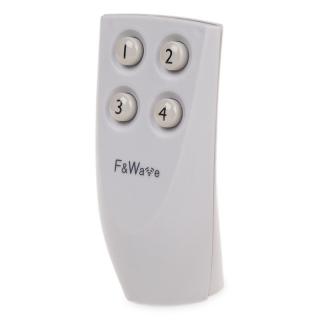 F&F F&Wave FW-RC4G