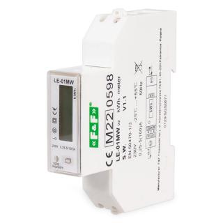 F&F LE-01MW