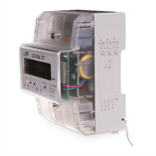 F&F LE-02d CT