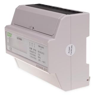F&F LE-03d
