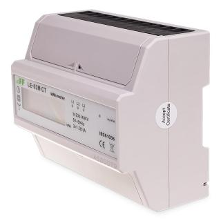 F&F LE-03M CT