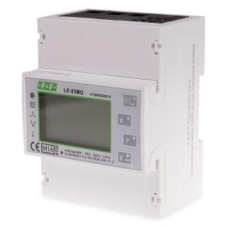F&F LE-03MQ