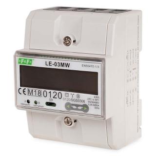 F&F LE-03MW MID