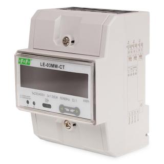 F&F LR-03MW CT