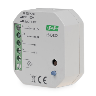 F&F Proxi Light