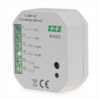 F&F Proxi Power