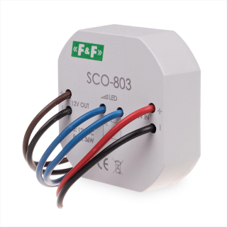 F&F SCO-803