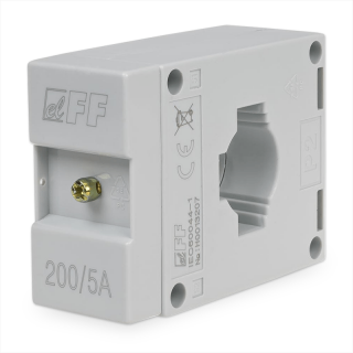 F&F TI-200/5