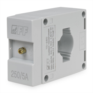 F&F TI-250/5