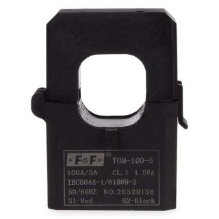 F&F TOM-100