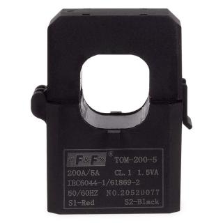 F&F TOM-200