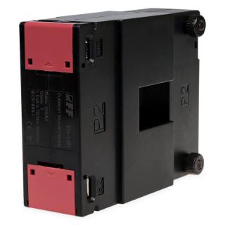 F&F TP-100/5