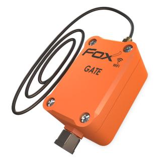 FOX Gate WiFi relé