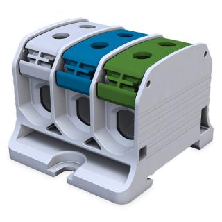 Hora RKA 50 3P L G/N/PE