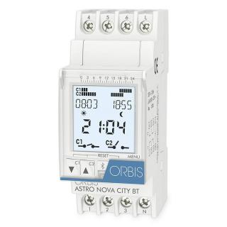 Orbis ASTRO NOVA CITY BT