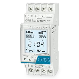 Orbis ASTRO NOVA CITY