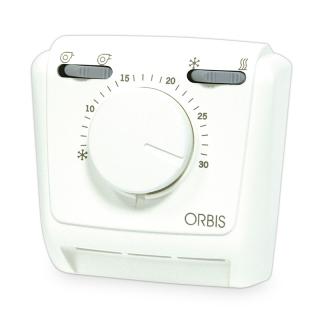 Orbis CLIMA FANCOIL
