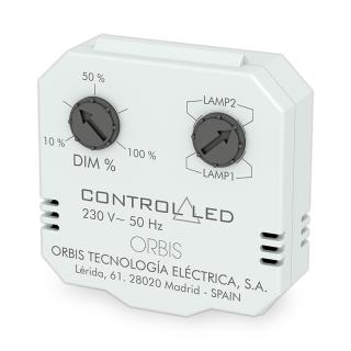 Orbis CONTROL LED