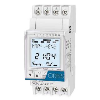 Orbis DATA LOG 2 BT