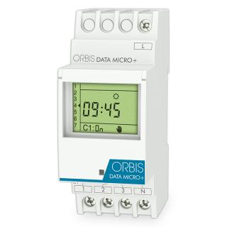 Orbis DATA MICRO 2+