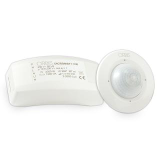 Orbis DICROMAT 2+ CR