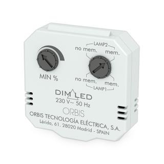 Orbis DIM LED