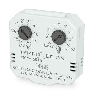Orbis TEMPO LED 2N