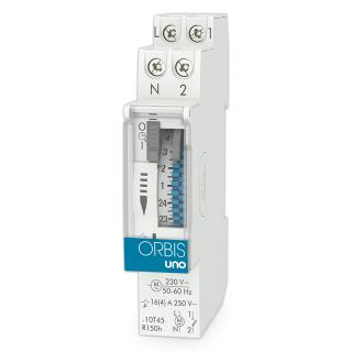 Orbis UNO QRS