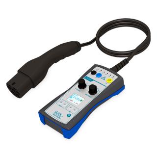 Orbis VIARIS TESTER