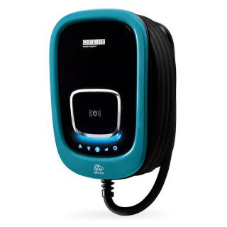 Orbis VIARIS UNI+ 230V Type2 5m WiFi Ethernet
