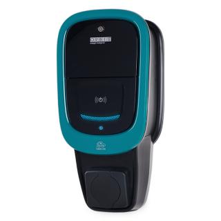 Orbis VIARIS UNI+ 3x230V Type2 WiFi Ethernet
