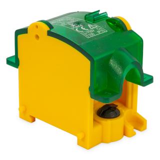 Pokoj OBL 35/25-1W PE