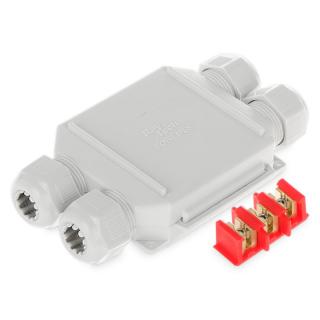 Raytech Bob4