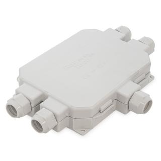 Raytech FoxBox