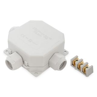 Raytech ReadyBox 90